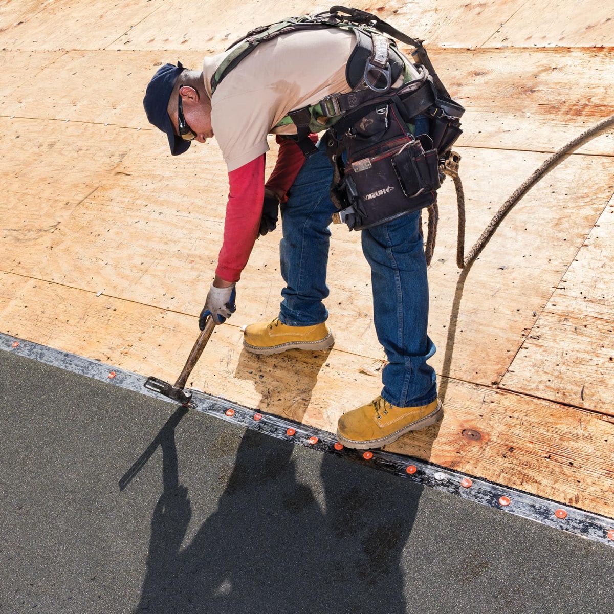 360 Roofing & Construction Images