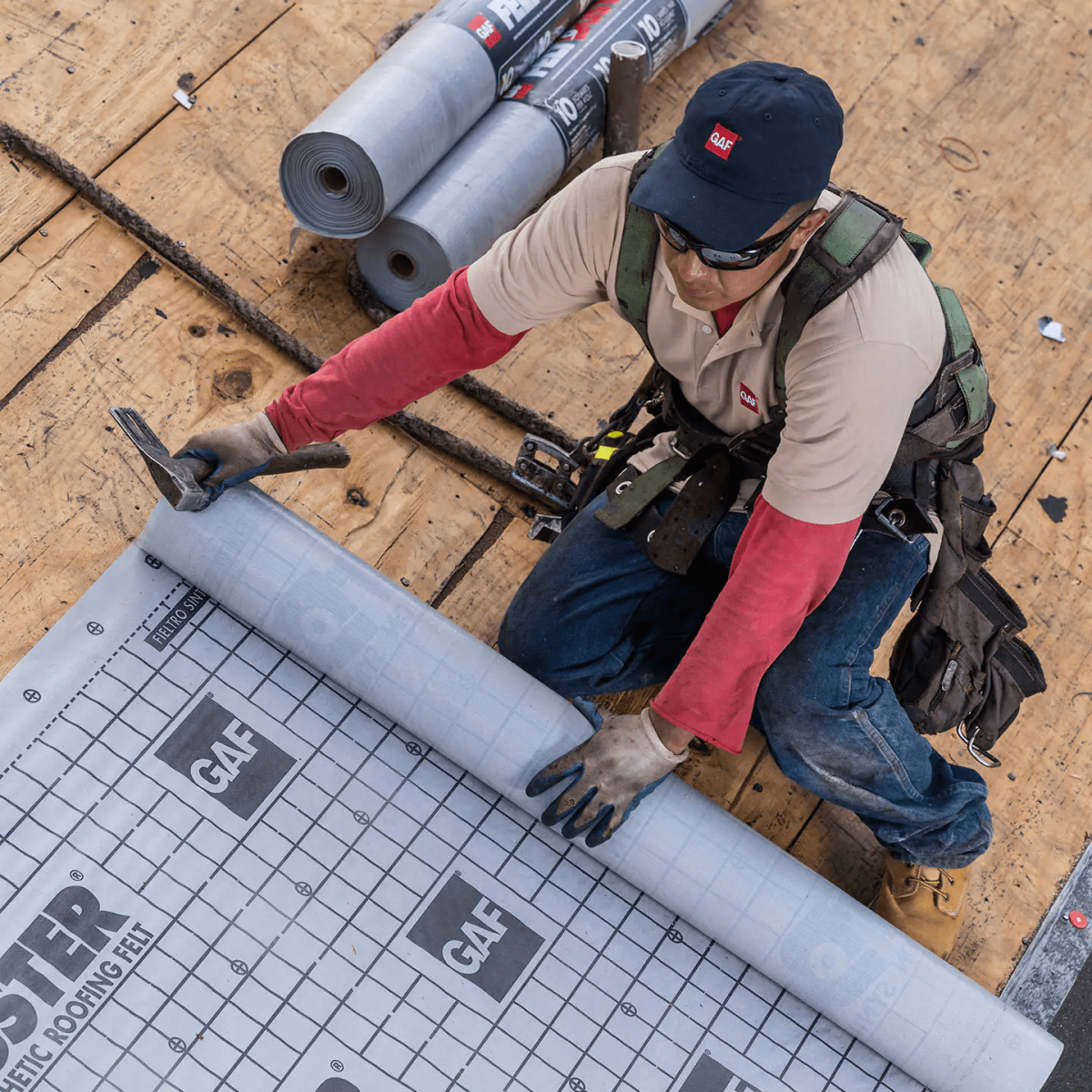 360 Roofing & Construction Images