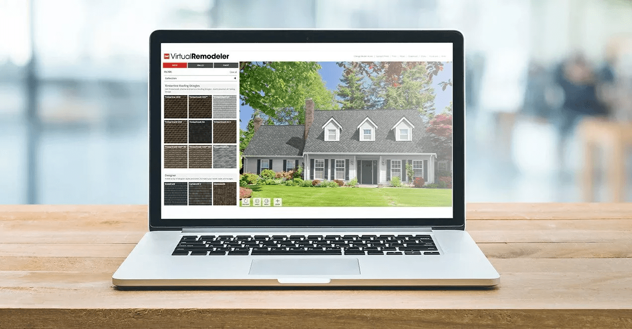360 Roofing & Construction Images